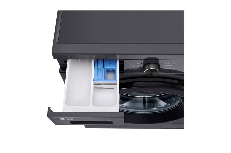 Lave-linge hublot LG F94B15MBS