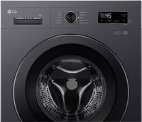 Lave-linge hublot LG F94B15MBS