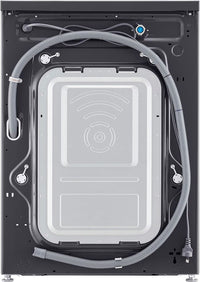 Lave-linge hublot LG F94B15MBS