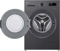 Lave-linge hublot LG F94B15MBS