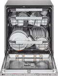 Lave-vaisselle encastrable LG DB476TXS
