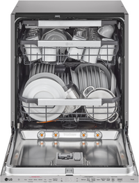 Lave-vaisselle encastrable LG DB476TXS