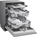 Lave-vaisselle encastrable LG DB476TXS
