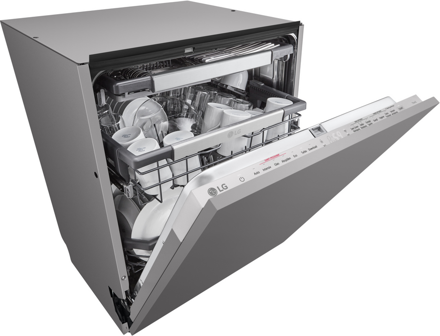 Lave-vaisselle encastrable LG DB476TXS