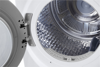 Seche-linge pompe à chaleur LG RH8P12WH