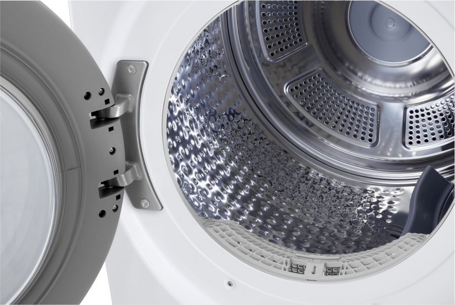 Seche-linge pompe à chaleur LG RH8P12WH