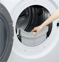 Seche-linge pompe à chaleur LG RH8P12WH