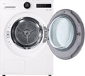 Seche-linge pompe à chaleur LG RH9X71WH