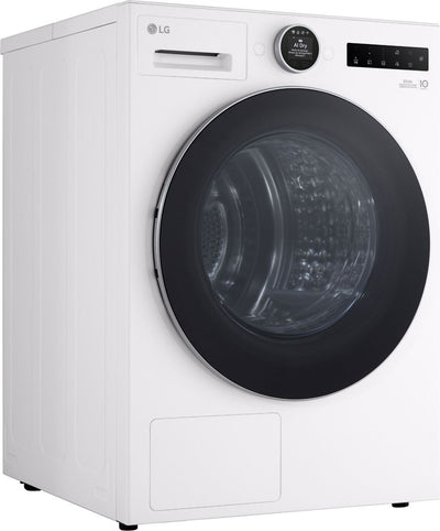 Seche-linge pompe à chaleur LG RH9X71WH