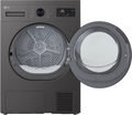 Seche-linge pompe à chaleur LG RH8N14SL