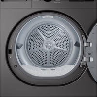 Seche-linge pompe à chaleur LG RH8N14SL