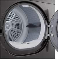 Seche-linge pompe à chaleur LG RH8N14SL