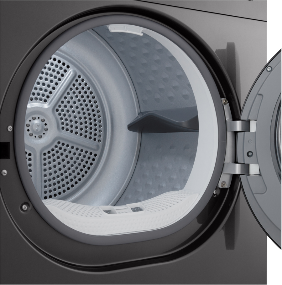 Seche-linge pompe à chaleur LG RH8N14SL