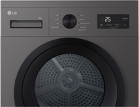 Seche-linge pompe à chaleur LG RH8N14SL