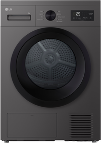 Seche-linge pompe à chaleur LG RH8N14SL