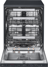 Lave-vaisselle Pose Libre 14 couverts Reconditionné LG DF587HMS