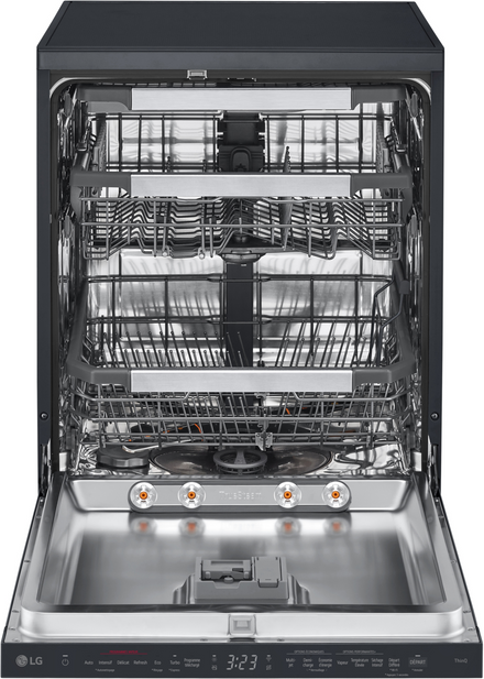 Lave-vaisselle Pose Libre 14 couverts Reconditionné LG DF587HMS