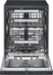 Lave-vaisselle Pose Libre 14 couverts Reconditionné LG DF587HMS