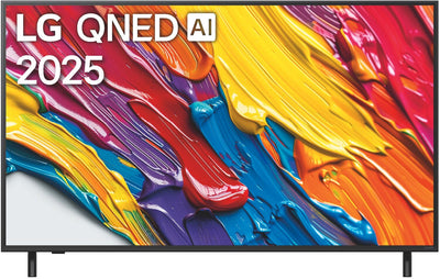 Téléviseur LED LG 55QNED84A 139 cm (55")