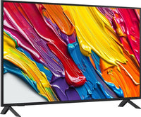 Téléviseur LED LG 55QNED84A 139 cm (55")