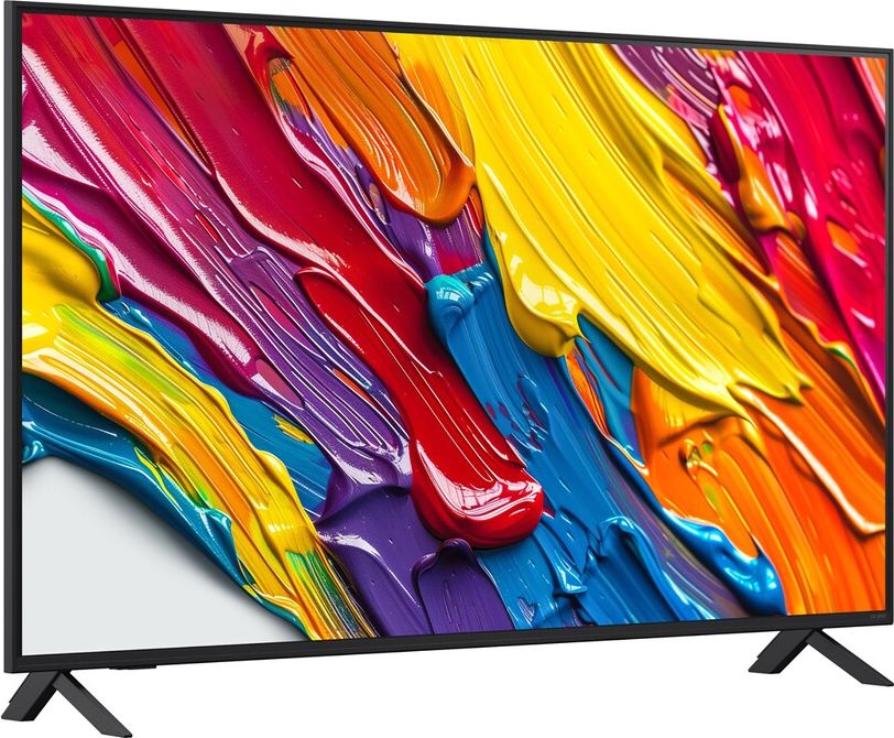 Téléviseur LED LG 55QNED84A 139 cm (55")