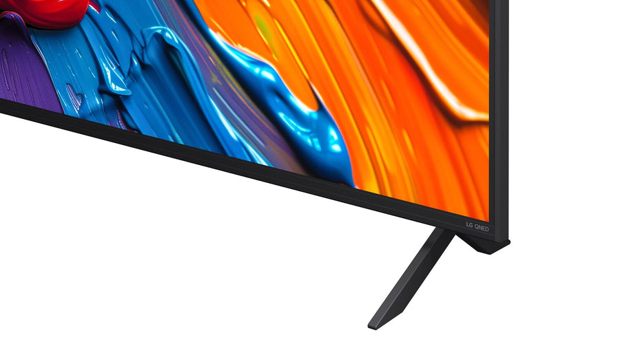 Téléviseur LED LG 55QNED84A 139 cm (55")
