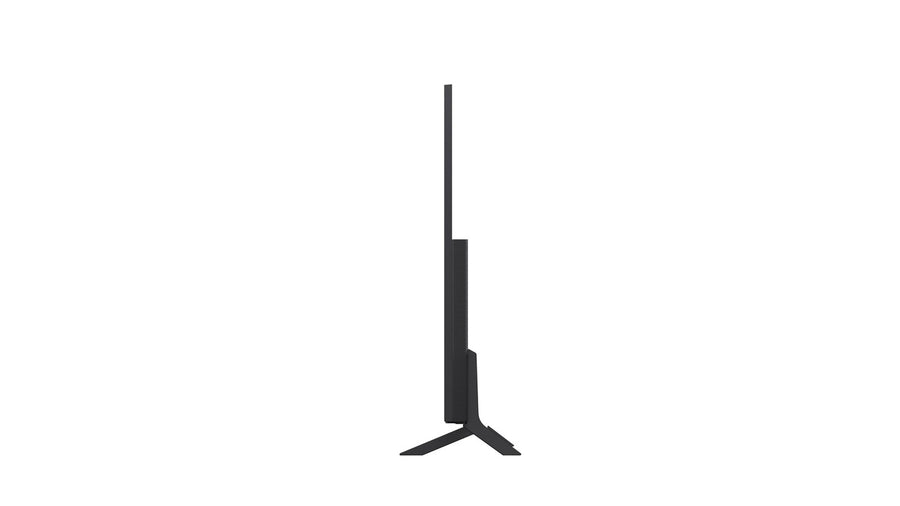 Téléviseur LED LG 55QNED84A 139 cm (55")