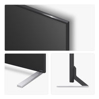 Téléviseur LED LG 55QNED84A 139 cm (55")