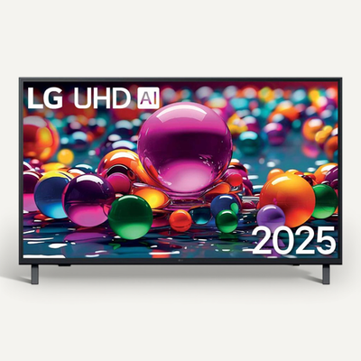 Téléviseur LED LG 65UA7500 164 cm (65")