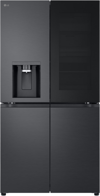 Réfrigérateur Multi-portes 646 Litres Neuf LG GMK960EV2E