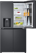 Réfrigérateur Multi-portes 646 Litres Neuf LG GMK960EV2E