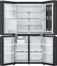 Réfrigérateur Multi-portes 646 Litres Neuf LG GMK960EV2E