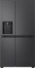 Réfrigérateur américain LG GSLC40EPFE