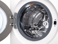 Lave-linge Hublot 20 kg Neuf LG F20F12WST