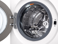 Lave-linge Hublot 20 kg Neuf LG F20F12WST