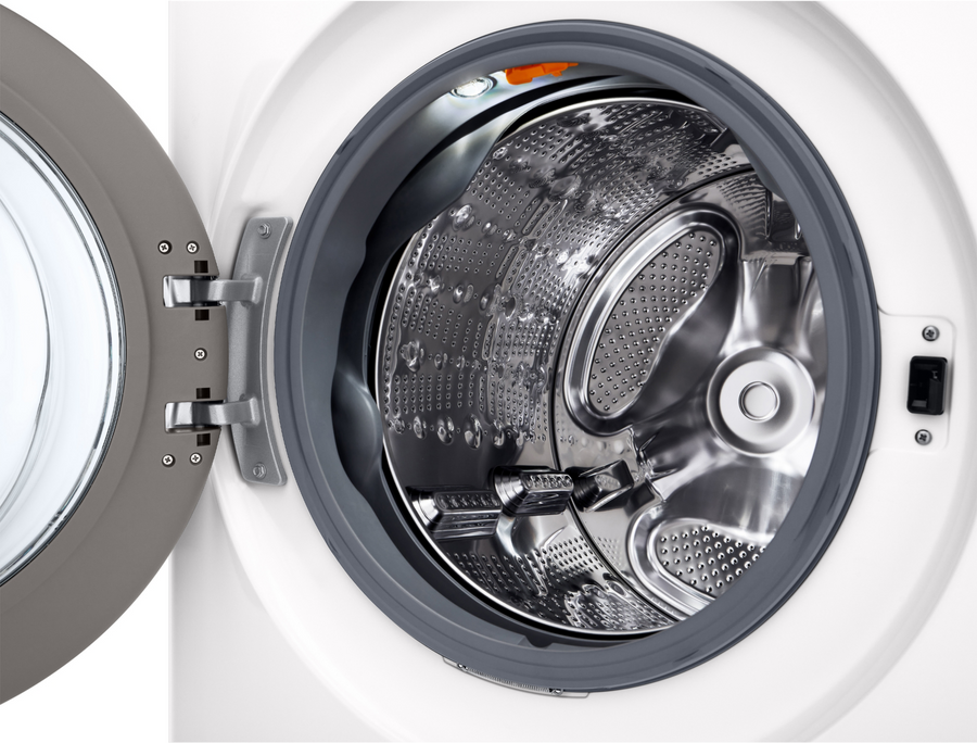 Lave-linge Hublot 20 kg Neuf LG F20F12WST