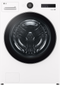 Lave-linge Hublot 20 kg Neuf LG F20F12WST