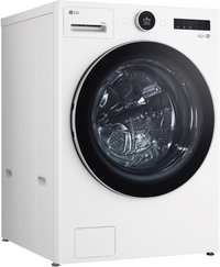 Lave-linge Hublot 20 kg Neuf LG F20F12WST