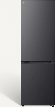 Réfrigérateur avec congélateur LG GBBSJ10DEP