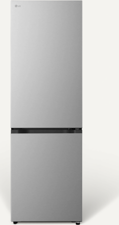 Réfrigérateur avec congélateur LG GBBSJ10EPY