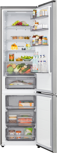 Réfrigérateur Avec Congélateur 375 Litres Neuf LG GBBSJ2CCPY