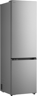 Réfrigérateur Avec Congélateur 375 Litres Neuf LG GBBSJ2CCPY