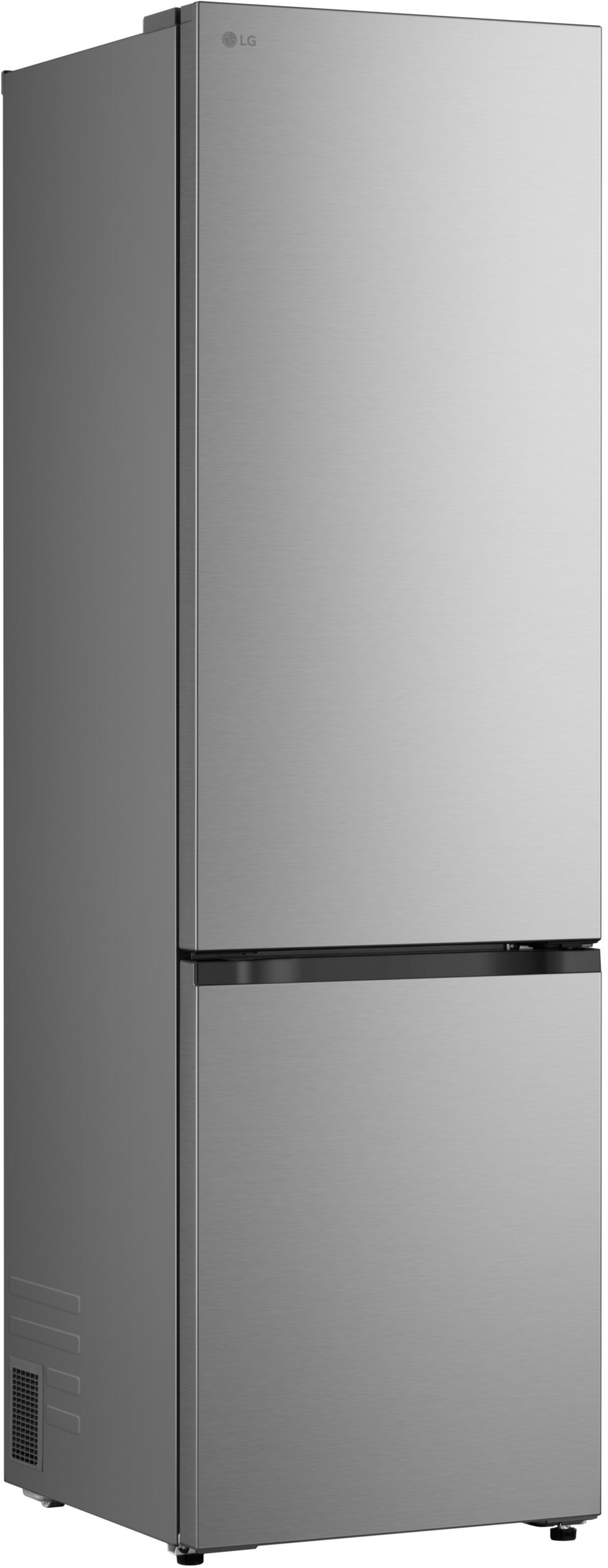 Réfrigérateur Avec Congélateur 375 Litres Neuf LG GBBSJ2CCPY