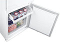 Réfrigérateur Encastrable 267 Litres Reconditionné SAMSUNG BRB70F26DES0
