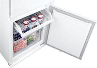 Réfrigérateur Encastrable 267 Litres Reconditionné SAMSUNG BRB70F26DES0