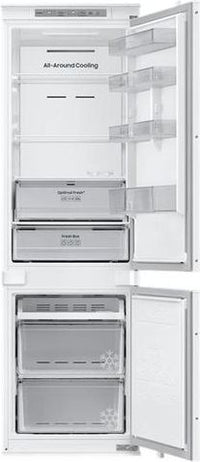 Réfrigérateur Encastrable 267 Litres Reconditionné SAMSUNG BRB70F26DES0