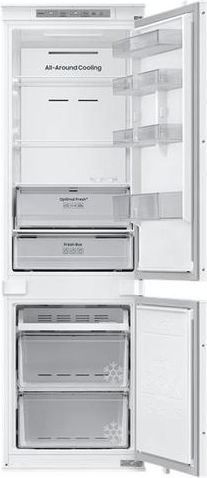 Réfrigérateur Encastrable 267 Litres Reconditionné SAMSUNG BRB70F26DES0