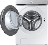 Lave-linge hublot SAMSUNG WF20DG8650BW
