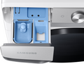 Lave-linge hublot SAMSUNG WF20DG8650BW
