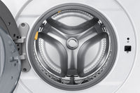 Lave-linge hublot SAMSUNG WF20DG8650BW